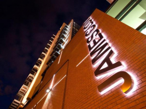 BT1 Apartments - James Clow